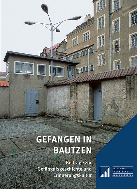 Produktbild: Gefangen in Bautzen