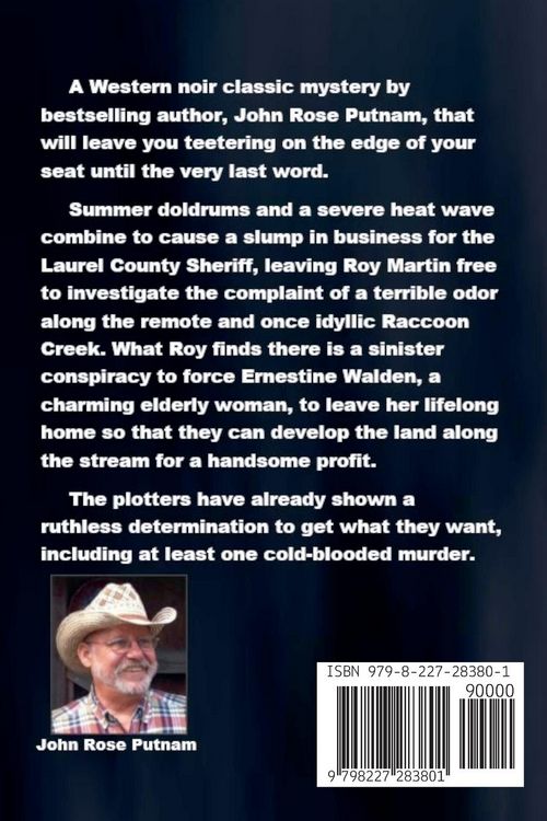 Produktbild: The Stink on Raccoon Creek