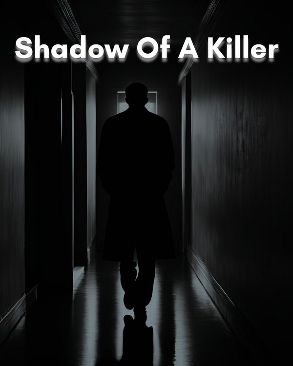 Produktbild: Shadow Of A Killer