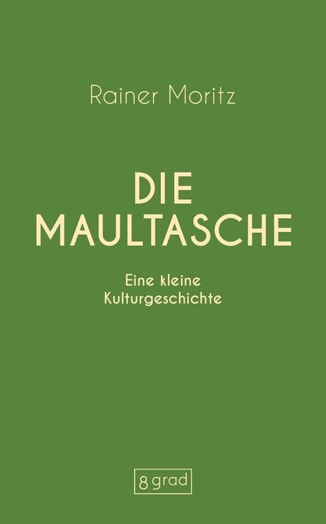 Produktbild: Die Maultasche