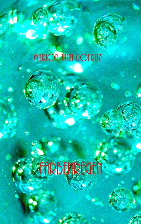 Produktbild: Farbenregen