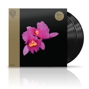 Produktbild: Orchid (Ltd. 2LP)