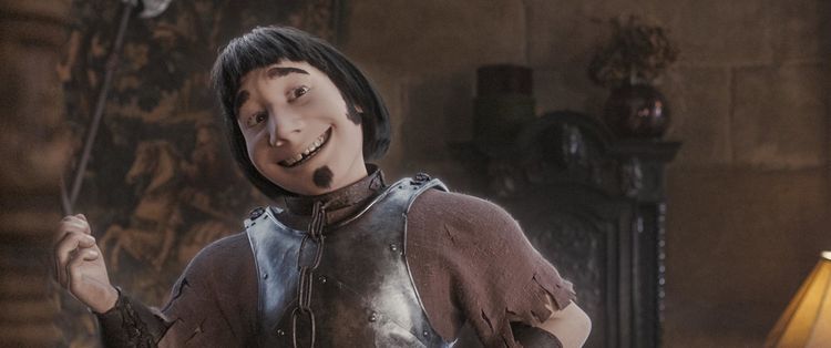 Produktbild: Hui Buh und das Hexenschloss