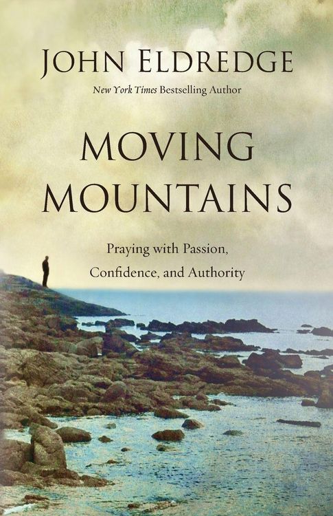 Produktbild: Moving Mountains