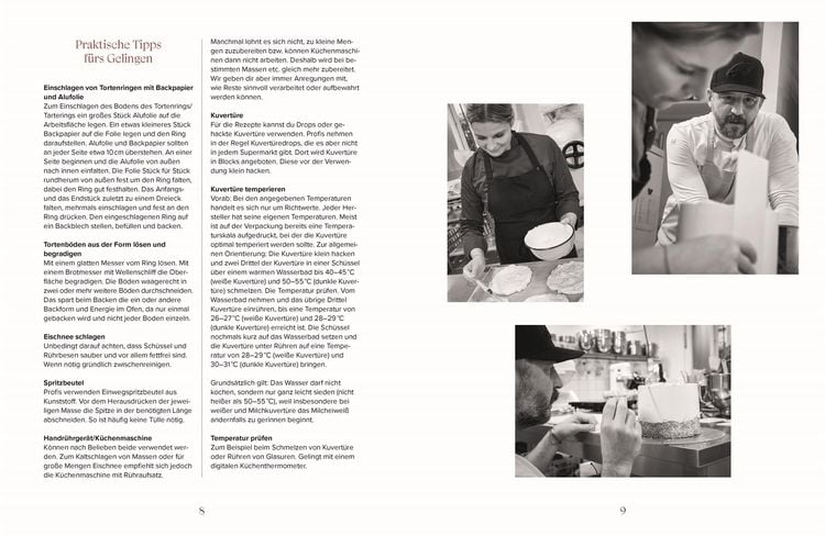 Produktbild: Tortenmanufaktur