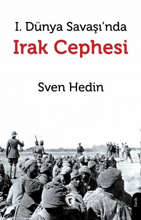 Produktbild: 1. D&uuml;nya Savasinda Irak Cephesi