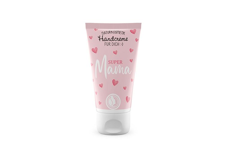 Produktbild: Handcreme 30ml Supermama