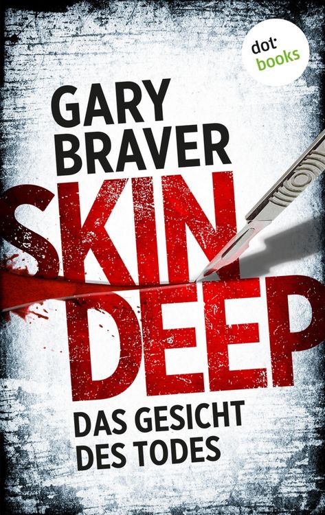 Produktbild: Skin Deep - Das Gesicht des Todes