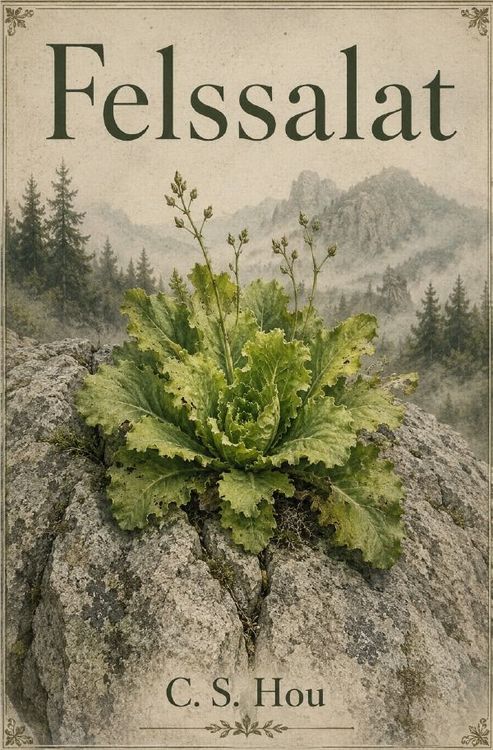 Produktbild: Felssalat