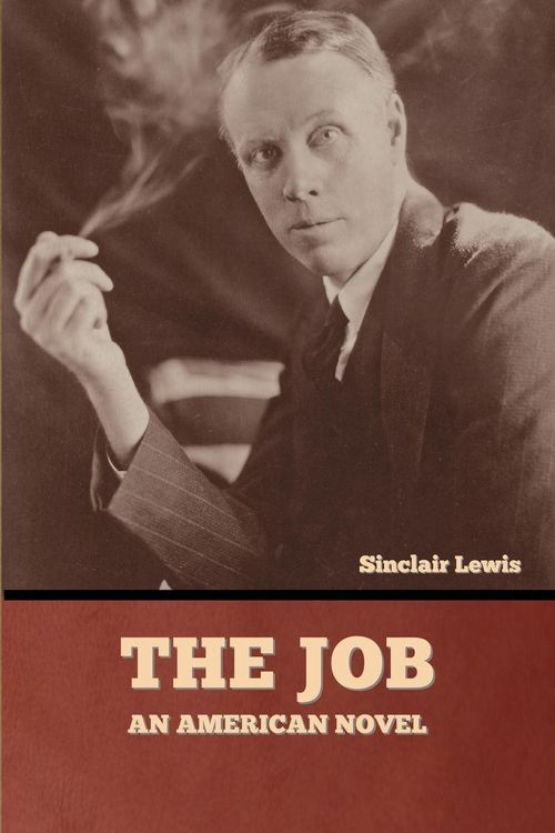 Produktbild: The Job