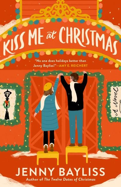 Produktbild: Kiss Me at Christmas