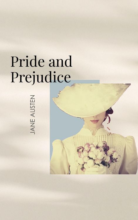Produktbild: Pride and Prejudice