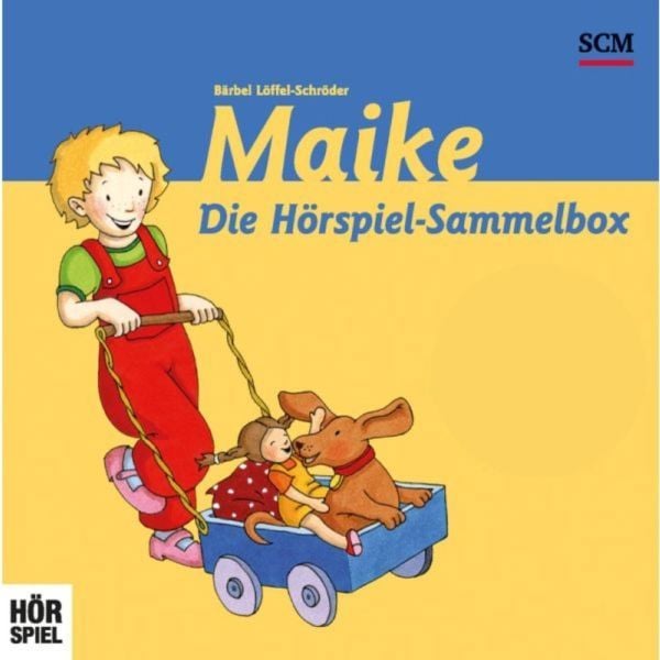 Produktbild: Maike