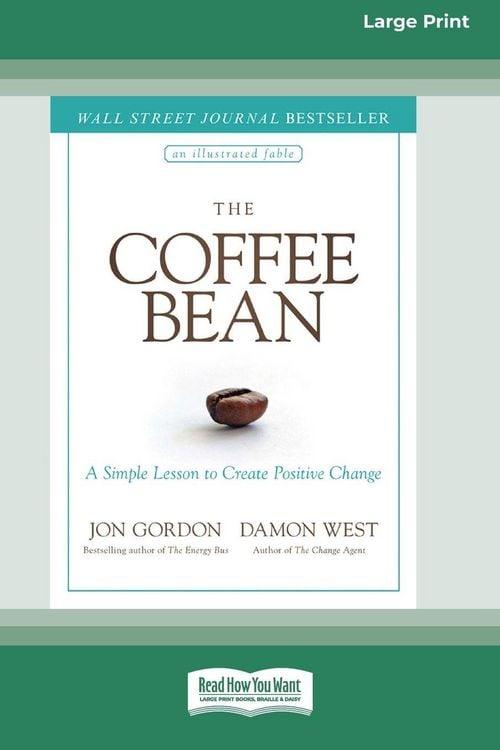 Produktbild: The Coffee Bean