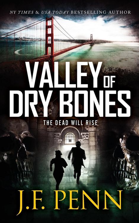 Produktbild: Valley of Dry Bones