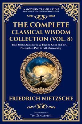 Produktbild: The Complete Classical Wisdom Collection (Vol. 8)
