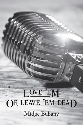 Produktbild: Love 'em or Leave 'em Dead, 4
