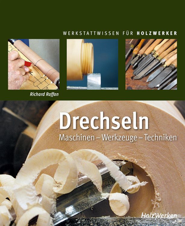 Produktbild: Drechseln