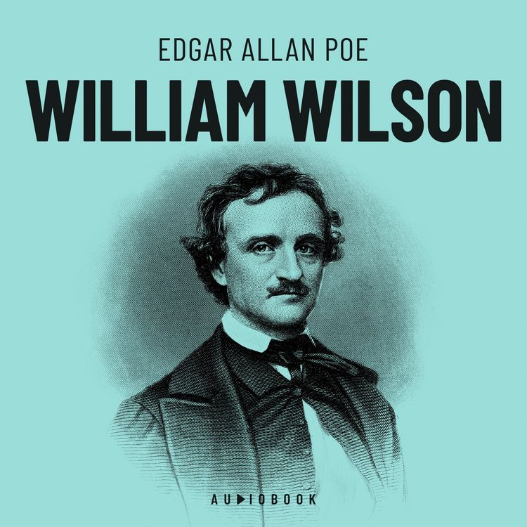 Produktbild: William Wilson