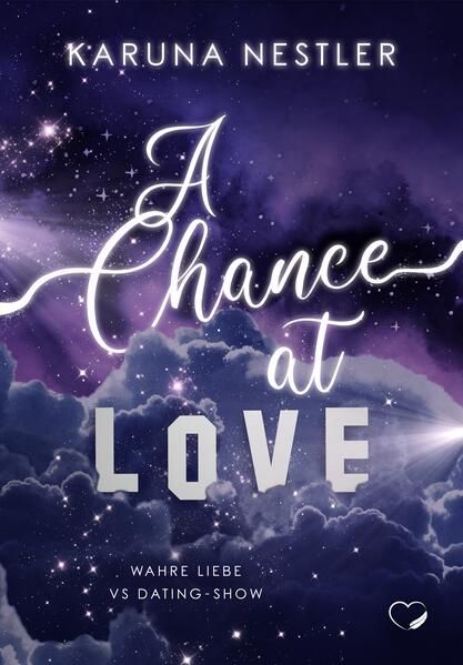 Produktbild: A Chance at Love