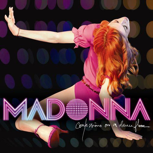 Produktbild: Confessions On A Dance Floor