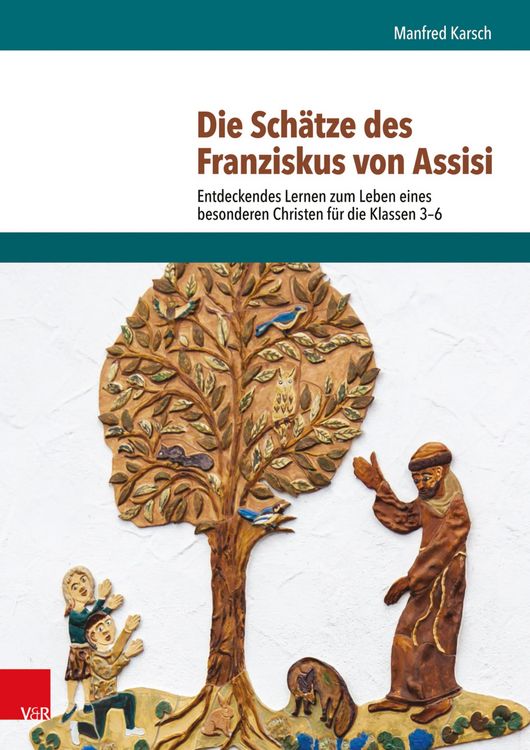 Produktbild: Die Sch&auml;tze des Franziskus von Assisi