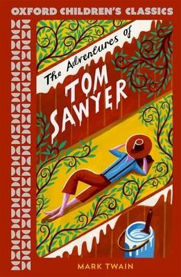 Produktbild: The Adventures of Tom Sawyer