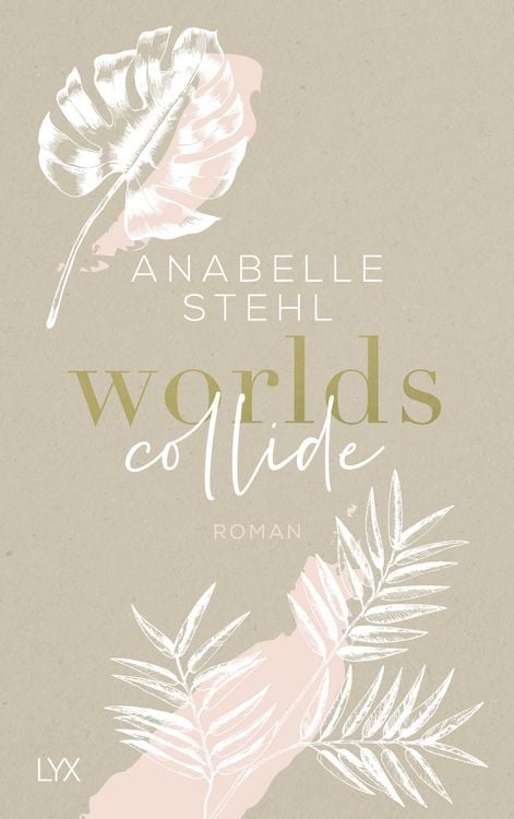 Produktbild: Worlds Collide