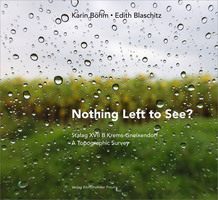 Produktbild: Nothing Left to See?