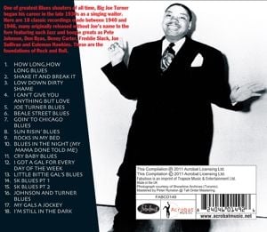 Produktbild: The Forties Volume 1 1940-46