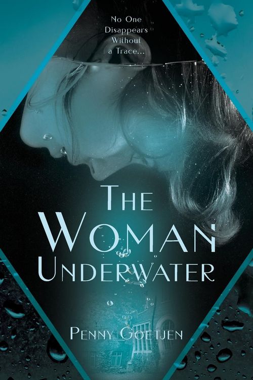 Produktbild: The Woman Underwater