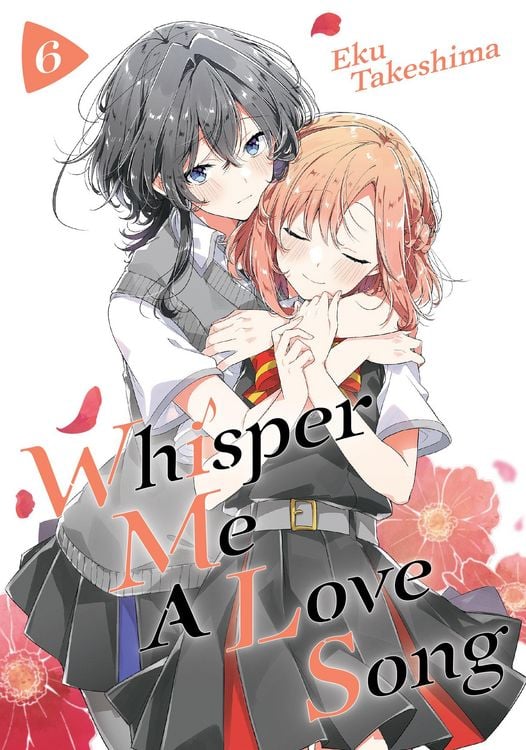 Produktbild: Whisper Me a Love Song 6