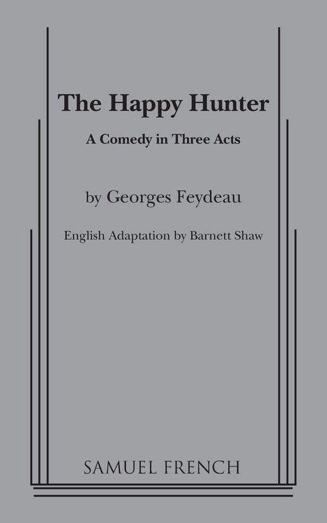 Produktbild: The Happy Hunter