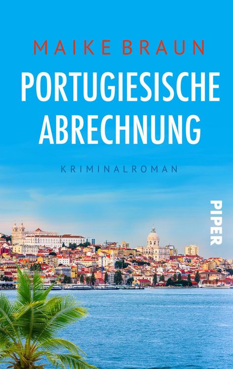 Produktbild: Portugiesische Abrechnung