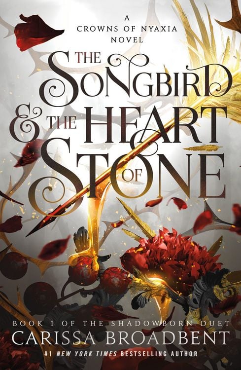 Produktbild: The Songbird & the Heart of Stone