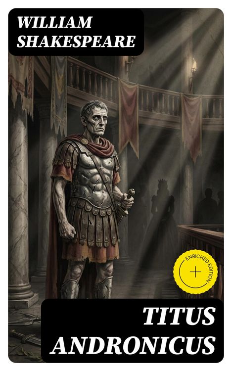 Produktbild: Titus Andronicus