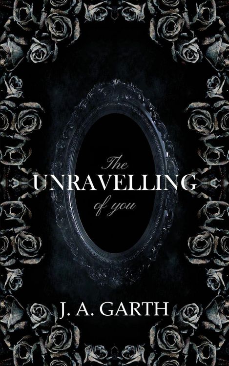 Produktbild: The Unravelling Of You