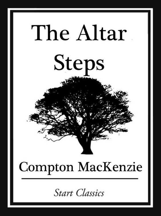 Produktbild: The Altar Steps