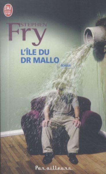 Produktbild: L'&icirc;le du Dr Mallo
