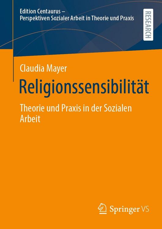 Produktbild: Religionssensibilit&auml;t