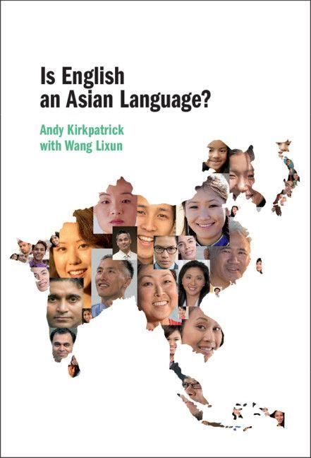 Produktbild: Is English an Asian Language?