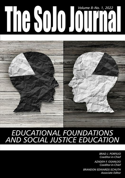 Produktbild: The SoJo Journal