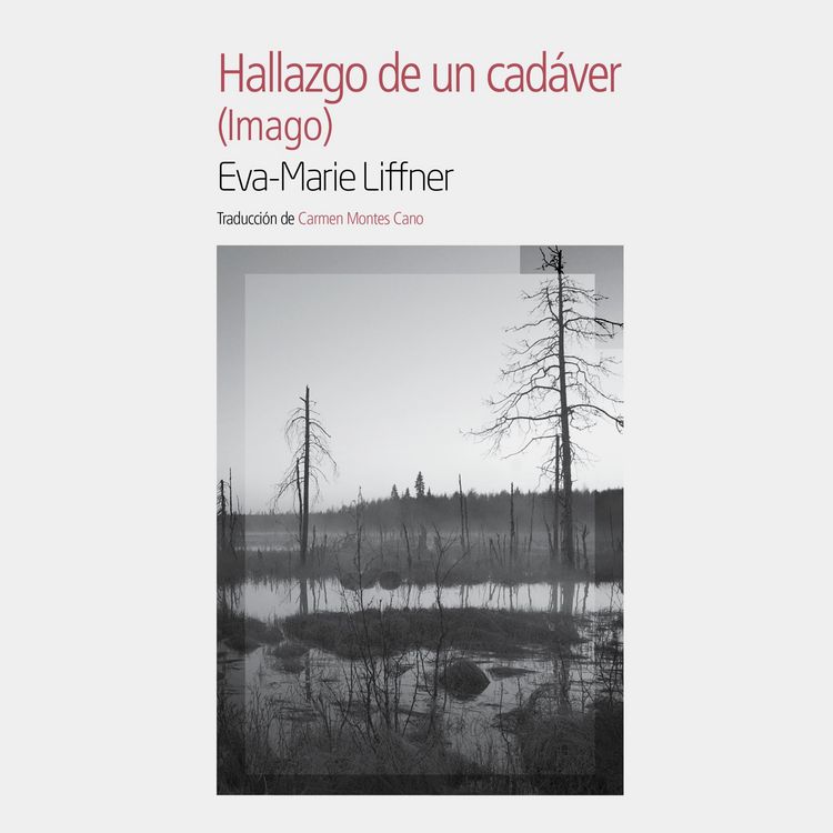 Produktbild: Hallazgo de un cad&aacute;ver