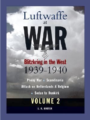 Produktbild: Luftwaffe at War, Volume 2