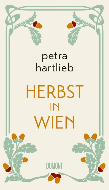 Produktbild: Herbst in Wien