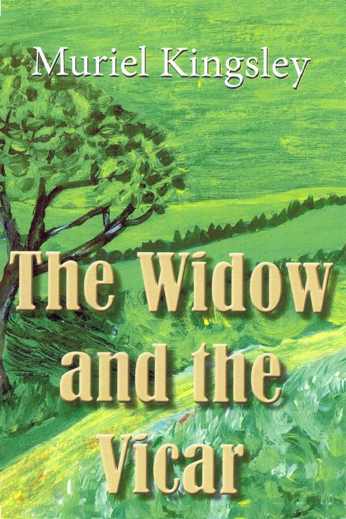 Produktbild: Widow and The Vicar