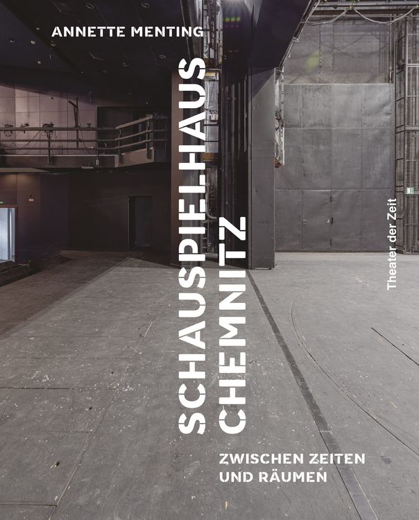 Produktbild: Schauspielhaus Chemnitz