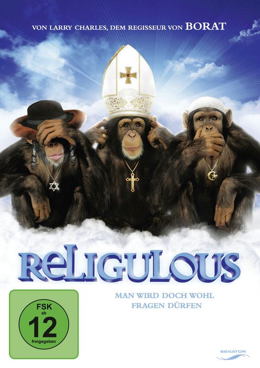Produktbild: Religulous