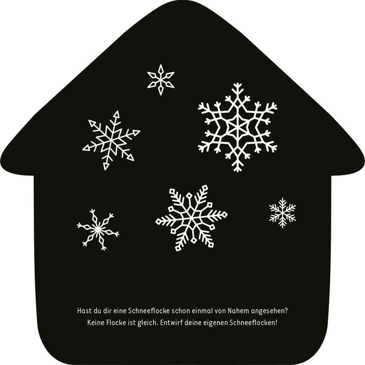 Produktbild: Mein Kritzkratz-Adventskalender