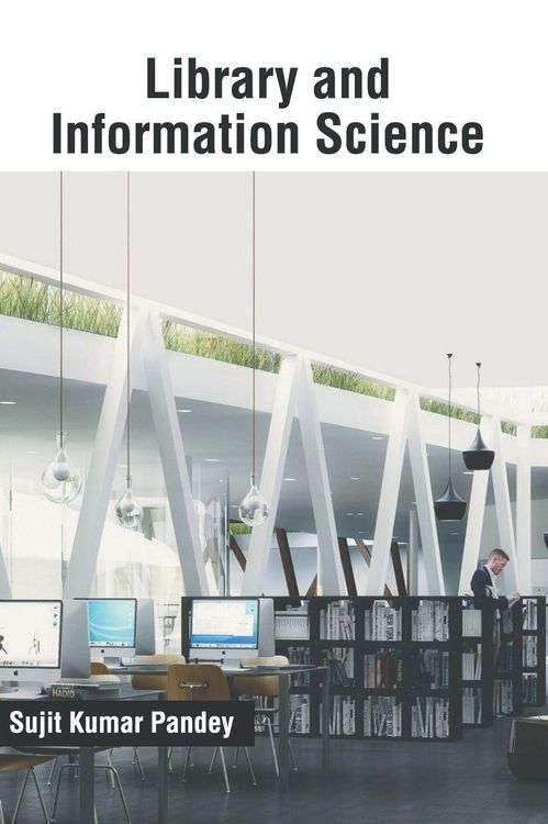 Produktbild: Library and Information Science